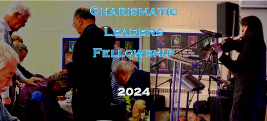 Charismatic Leaders Fellowship 2024