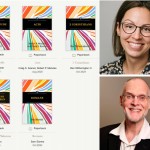Word & Spirit Commentaries: interview with Holly Beers and Craig Keener