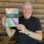 Three Books I am Excited About