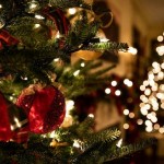 The Not-So-Tidy Christmas Story, by Scott Lencke