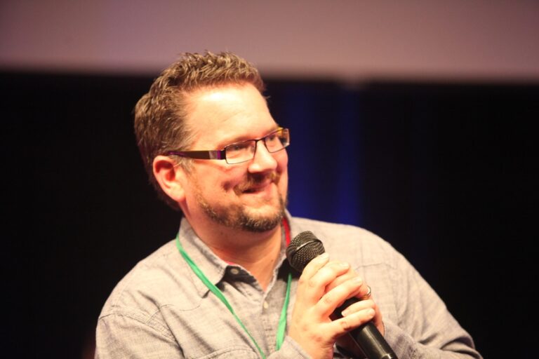 Chronicling the Works of God: An interview with Christian filmmaker Darren Wilson