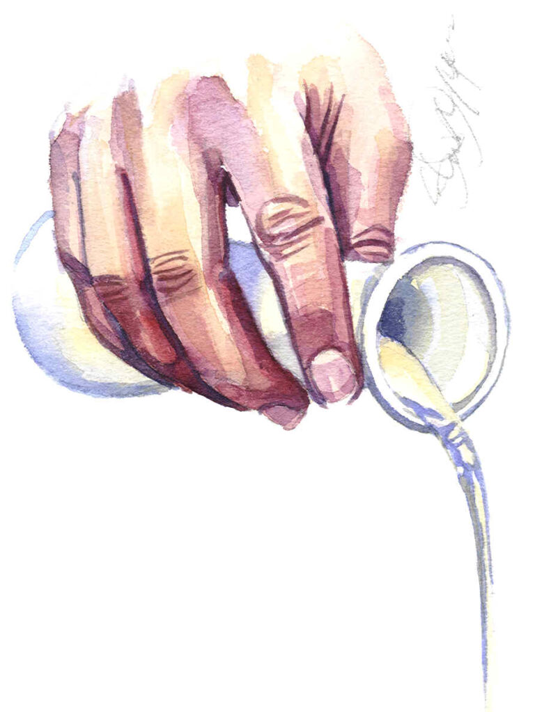 Spiritual Gifts 101