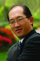 Amos Yong