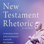 Ben Witherington: New Testament Rhetoric