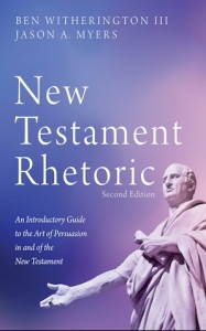 NT Rhetoric