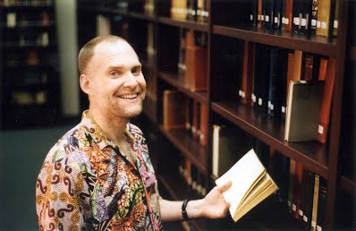 Apologetics315 interviews Craig S. Keener