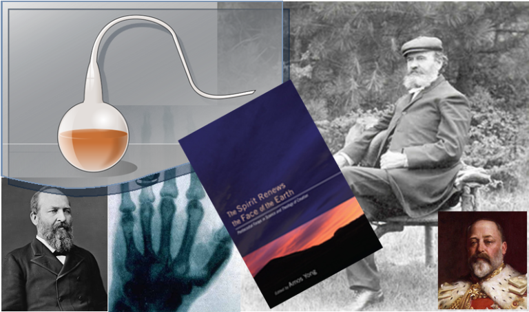 Cautious Co-belligerence? The Late Nineteenth-Century American Divine Healing Movement and the Promise of Medical Science