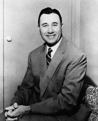 I Remember Oral Roberts