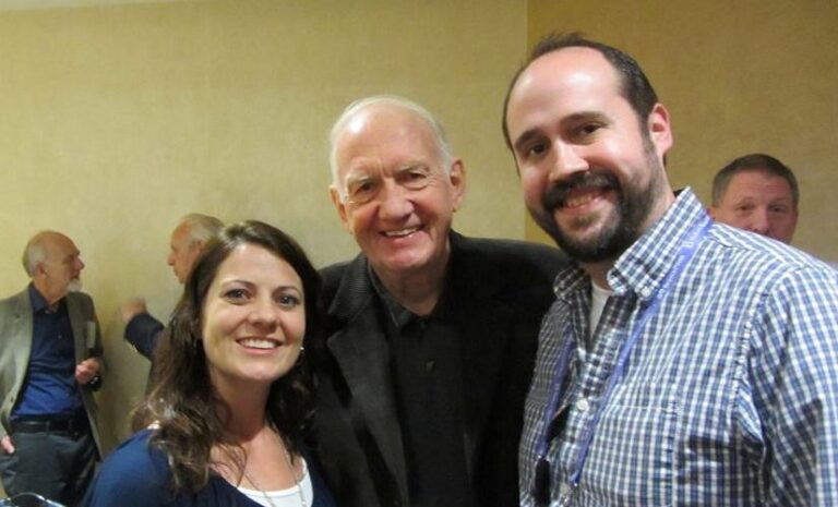 Honoring Pentecostal Theologian Gordon Fee