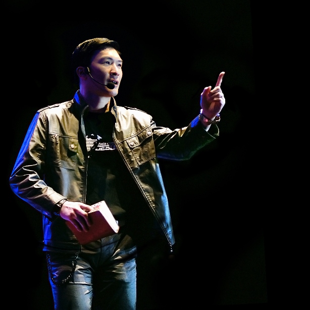 Interview with Pastor Philip Mantofa