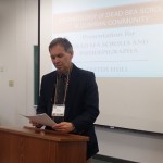 Two Spring 2016 Conferences