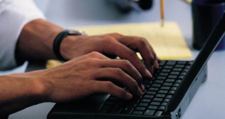 Insights: feedback and the editorial process