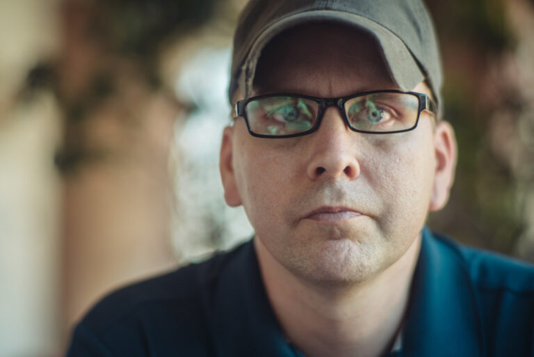 An Unlikely Historian of Revival: Interview with Eugene Bach