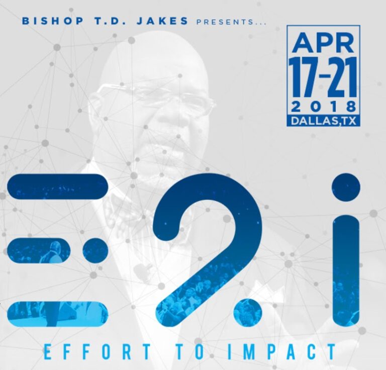 International Pastors and Leadership Conference 2018