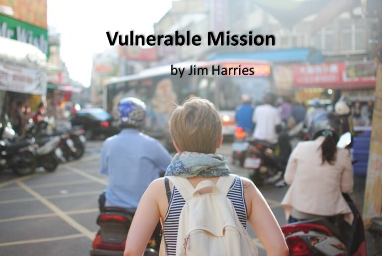 Vulnerable Mission