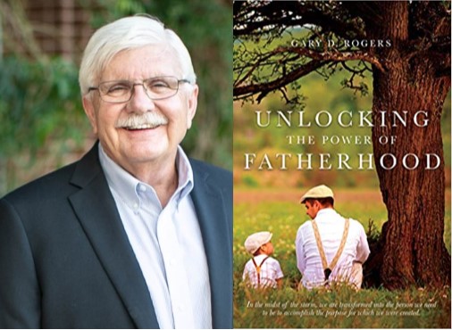 Building up Men and Fathers: an interview with Gary Rogers