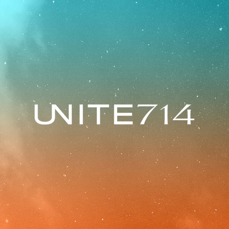 Unite714 Global Prayer Initiative