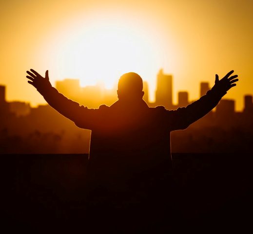 What We Need is Revival