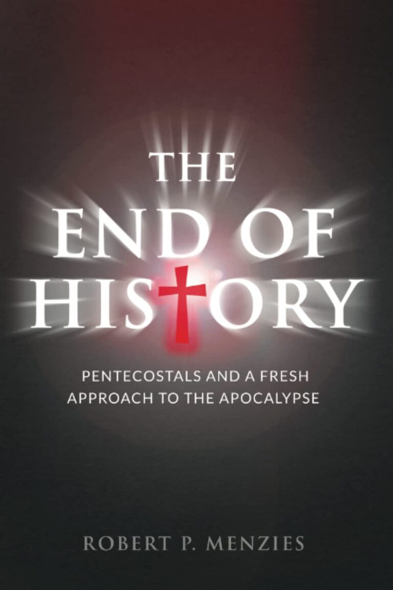 Robert Menzies: The End of History
