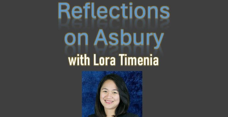 Reflections on the 2023 Asbury Revival and its Implications for Pentecostal Christians