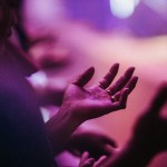 Praying For the Sick