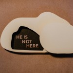 Meditations on Holy Week