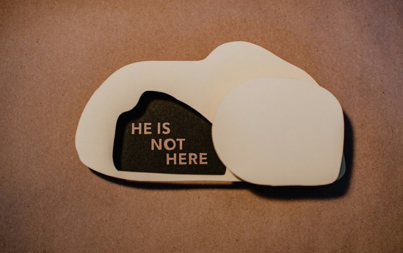 Meditations on Holy Week