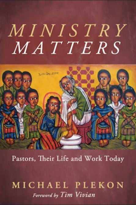 Michael Plekon: Ministry Matters