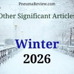 Winter 2026: Other Significant Articles