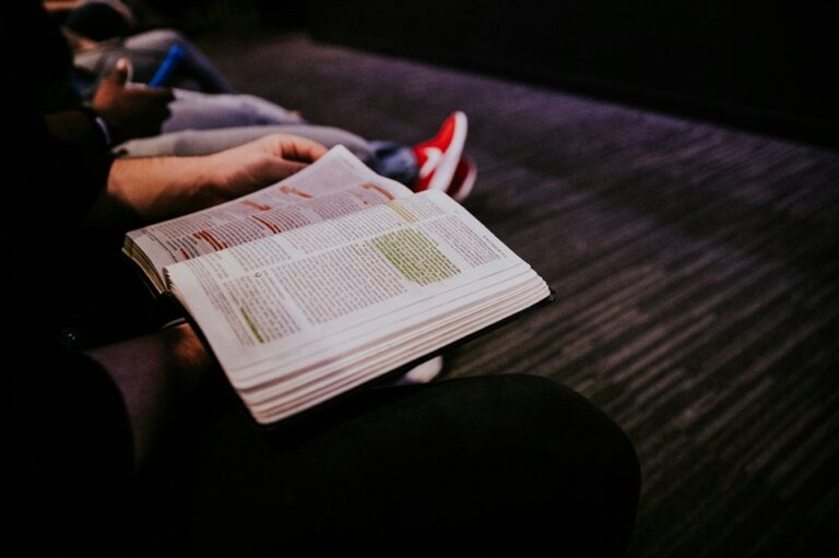 I Read the Bible Wrong for Decades